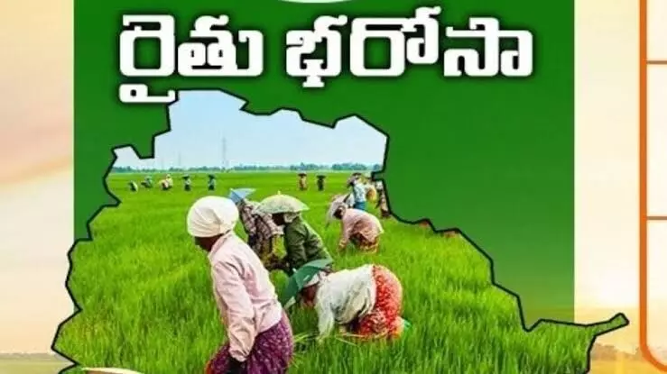 నేడు ఒక్కొక్కరి అకౌంట్‌లో రూ.12,000 జమ