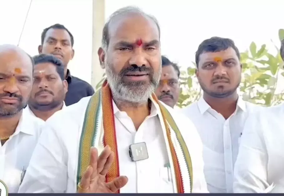 అబద్దాలు ఆడడంలో హరీష్ రావును మించిన వారు ఎవరూ లేరు