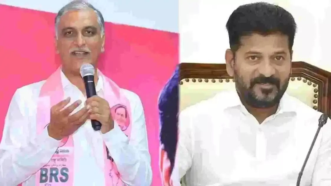 హోంగార్డులకు జీతాలేవి? మాజీ మంత్రి ఫైర్