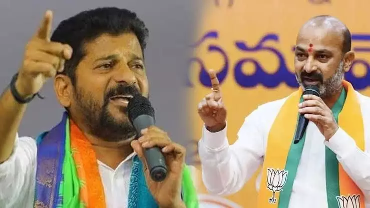 బీజేపీకి పట్టభద్రుల ఓట్లు అడిగే హక్కు లేదు