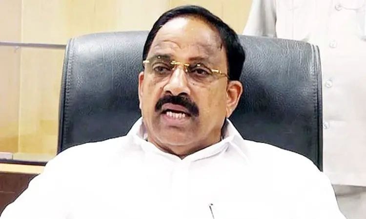 పదవుల కోసం ఏనాడూ పాకులాడలేదు