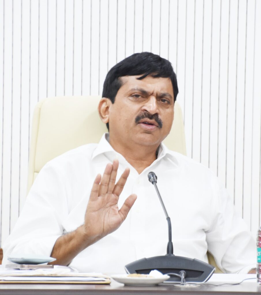 సబ్-రిజిస్ట్రార్ కార్యాలయాల పునర్వ్యవస్థీకరణ