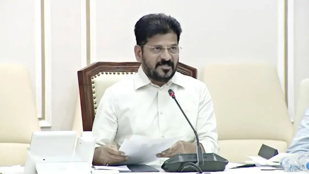 తెలంగాణ కేబినెట్ కీలక నిర్ణయాలు ఇవే..