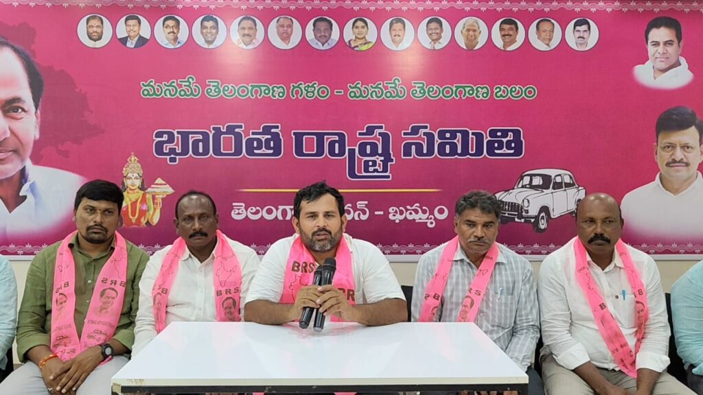కాంగ్రెస్ మాటలు.. నోటి మాటలని తెలిసిపోయింది