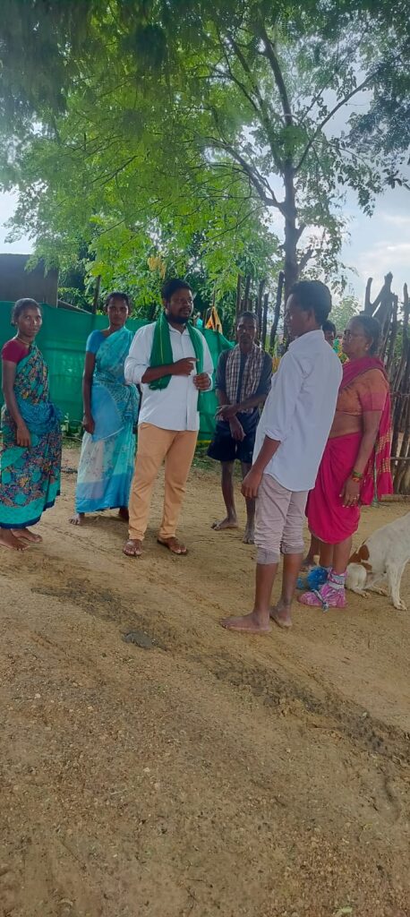 పాలకుల నిర్లక్ష్యానికి ఇంకెంతమంది బలి కావాలి.?