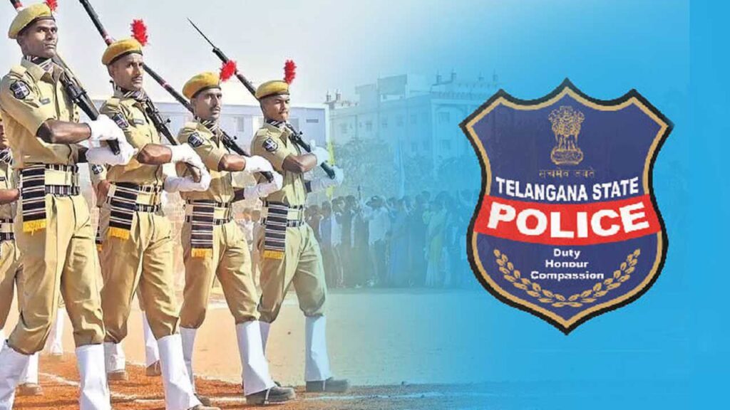 నకిలీ పత్రాలపై ఉద్యోగం పొందిన 59 మంది కానిస్టేబుల్ అభ్యర్థులు