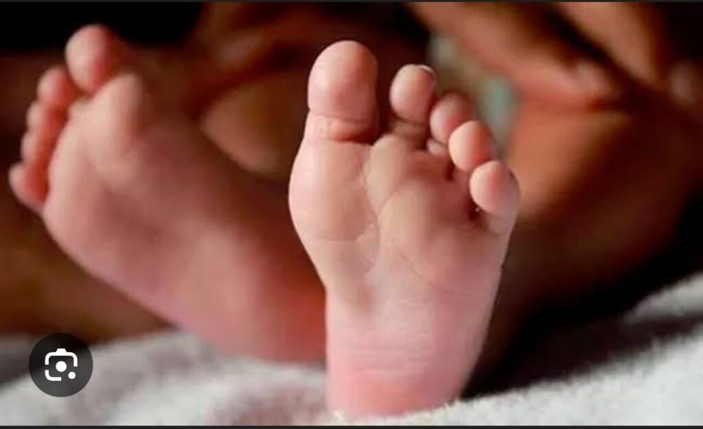 వైద్యం వికటించి మూడేళ్ల చిన్నారి మృతి