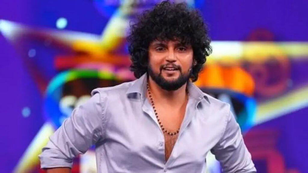 ఢీ కొరియోగ్రాఫర్ పై పోక్సో కేసు!