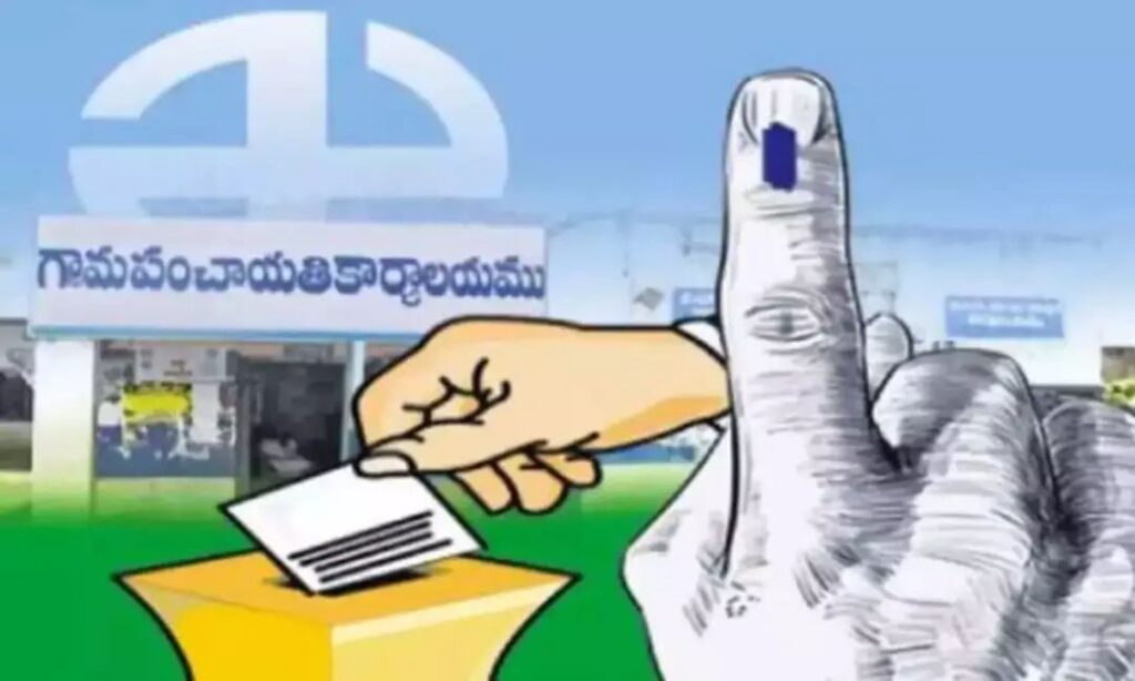 ఎంపీటీసీ, జడ్పీటీసీల ఎన్నికల నిర్వహణకు షెడ్యూల్ విడుదల