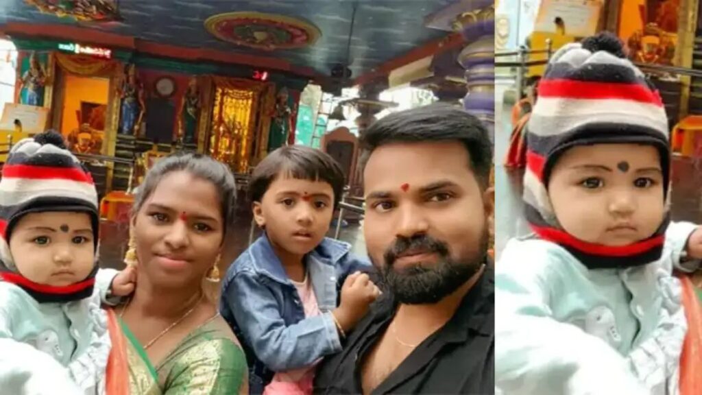 అందుకే అంటారేమో కూతుర్ని లక్ష్మీదేవి అని.. రూ.500కే రూ.16 లక్షల ఇల్లు!