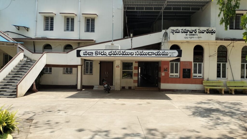 హత్య కేసులో వ్యక్తికి జీవిత ఖైదు