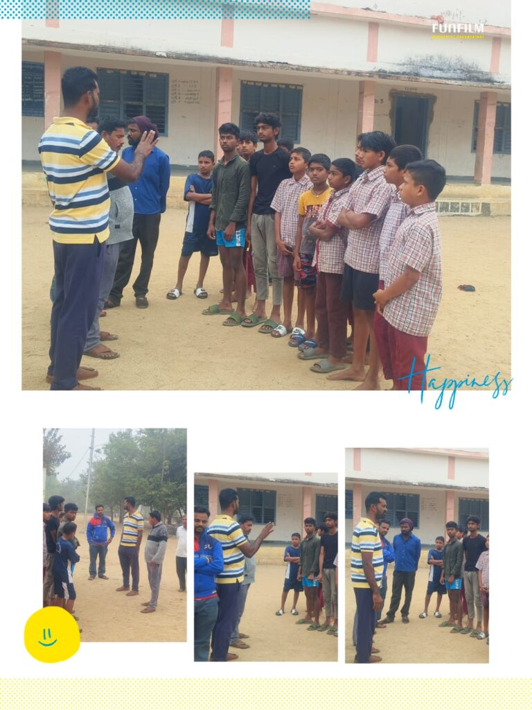 ఘటనకు కారణమైన హాస్టల్ వార్డెన్‌ను వెంటనే సస్పెండ్ చేయాలి