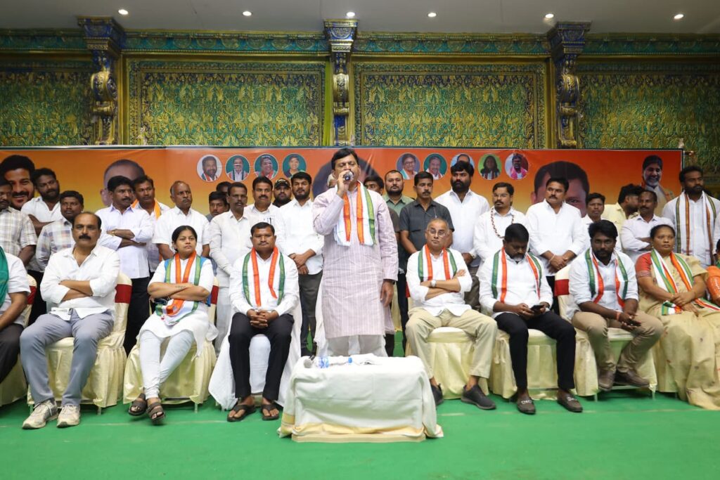 నాలుగోసారి వాత తప్పదు!