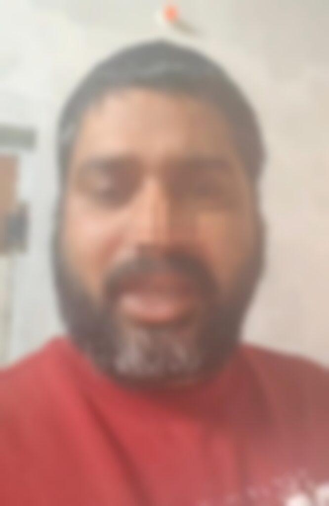 సెల్ఫీ వీడియో తీసుకుంటూ పురుగుల మందు సేవించి ఆత్మహత్యాయత్నo…