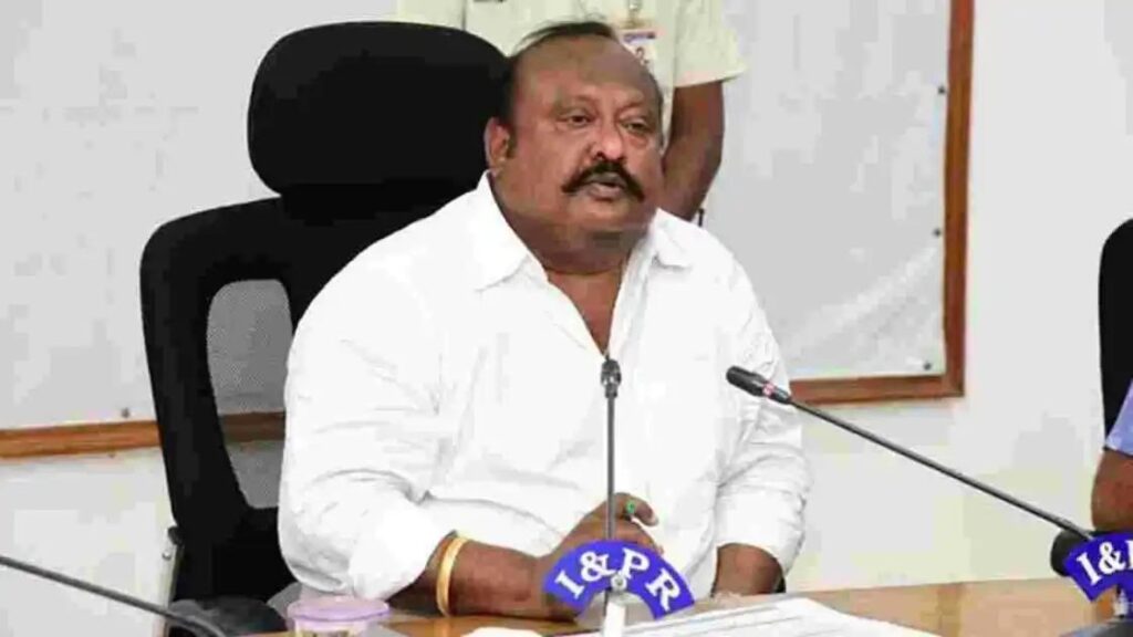 బీఆర్ఎస్కి బిగ్ షాక్.. ఎమ్మెల్యే గంగుల కమలాకర్పై కేసు నమోదు