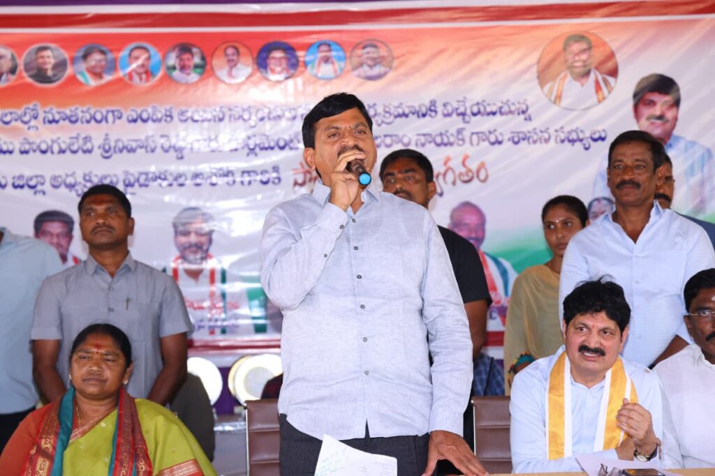 అసెంబ్లీ నుంచి మున్సిపల్ దాకా.. అంతా ‘వన్ సైడ్’!