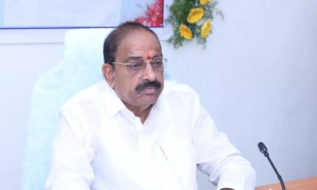 తెలంగాణను ఆయిల్ పామ్ హబ్‌గా తీర్చిదిద్దే దిశగా ప్రభుత్వం చర్యలు – మంత్రి తుమ్మల