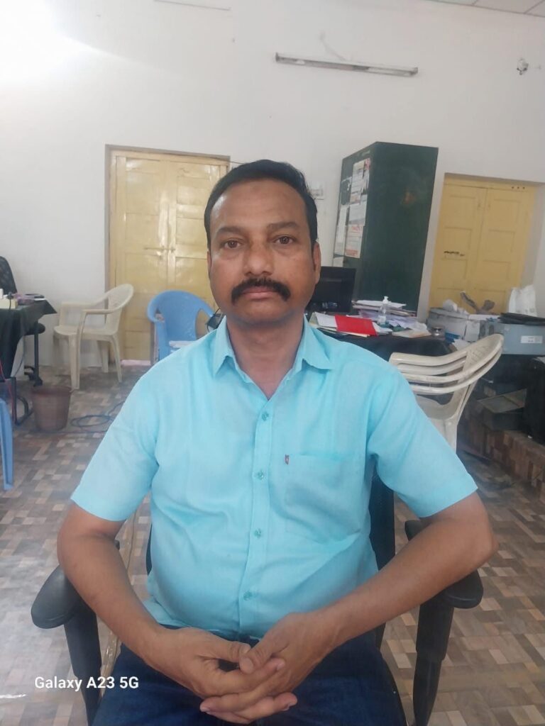 ఫోన్ పే ద్వారా లంచావతరం