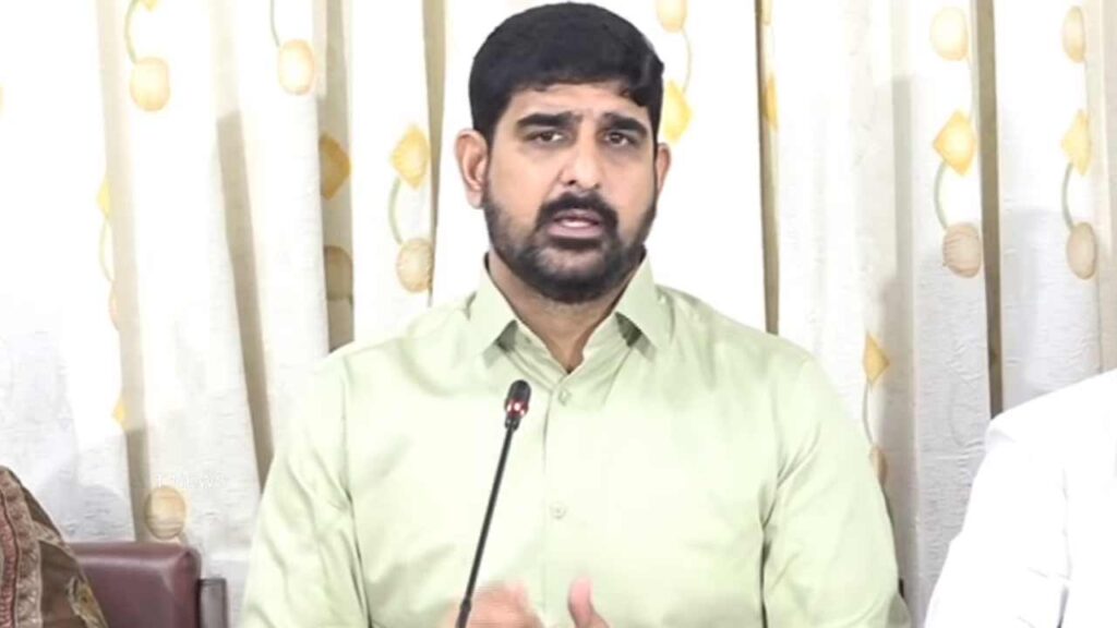ఎమ్మెల్యే పాడి కౌశిక్ రెడ్డికి నోటీసులు… విచారణకు రావాల్సిందే