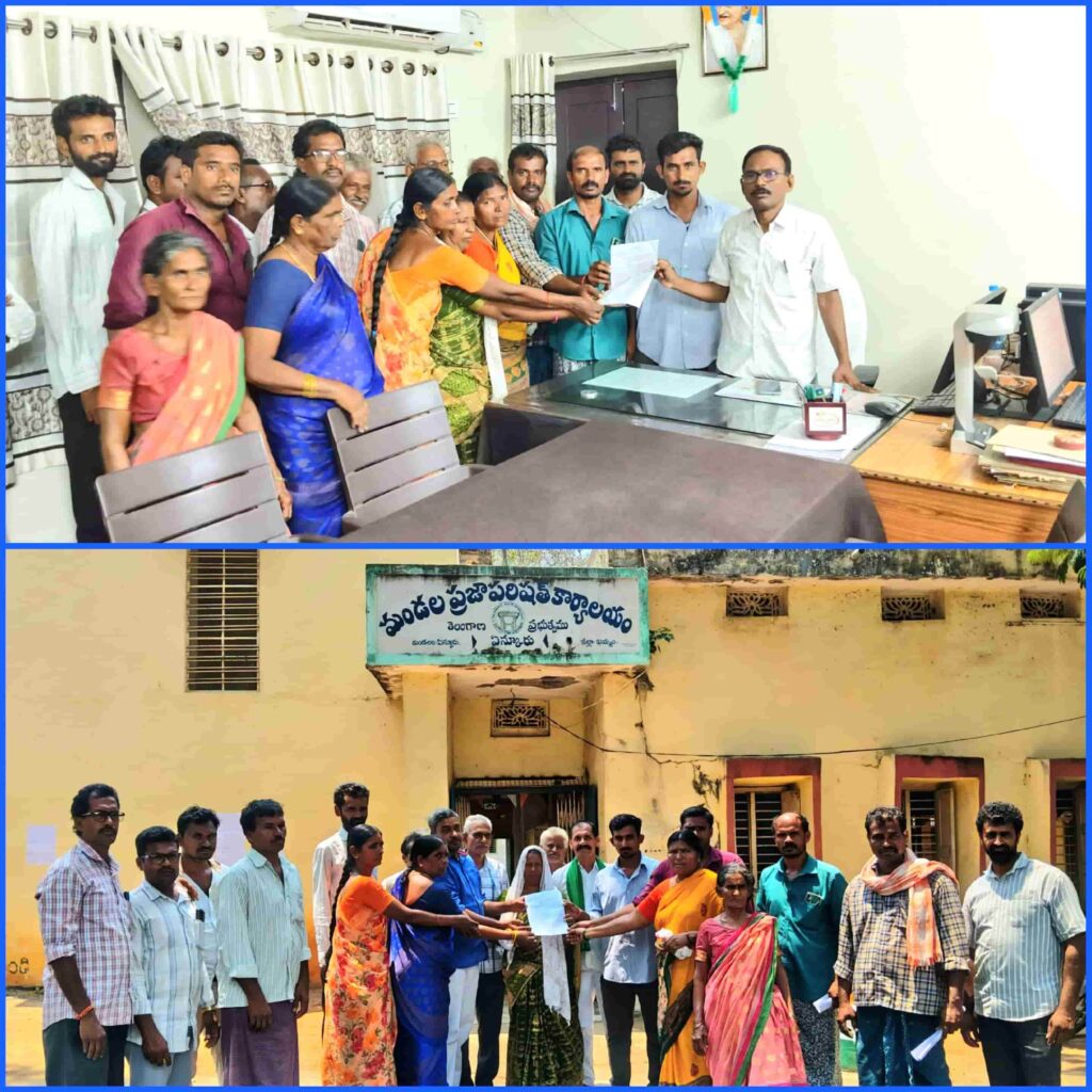ఇళ్లను కూల్చే మార్గమే ఎందుకు? ప్రత్యామ్నాయాలు కనిపించవా?