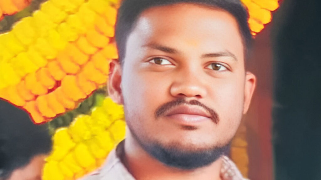మెడికో సురేష్ ఆత్మహత్యకు వేధింపులు కారణం కాదు… డీఎంఈ