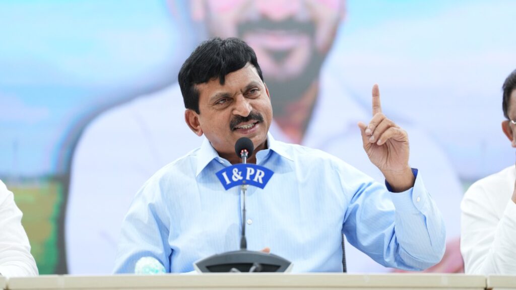 రాష్ట్రంలోని జర్నలిస్టులకు తీపికబురు.. ఇళ్ల స్థలాల పంపిణీపై బిగ్ అప్‌డేట్