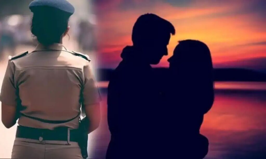 బయటపడ్డ మహిళ కానిస్టేబుల్‌తో ఎస్సై రాసలీలలు..చివరకు ఏమైందంటే.?