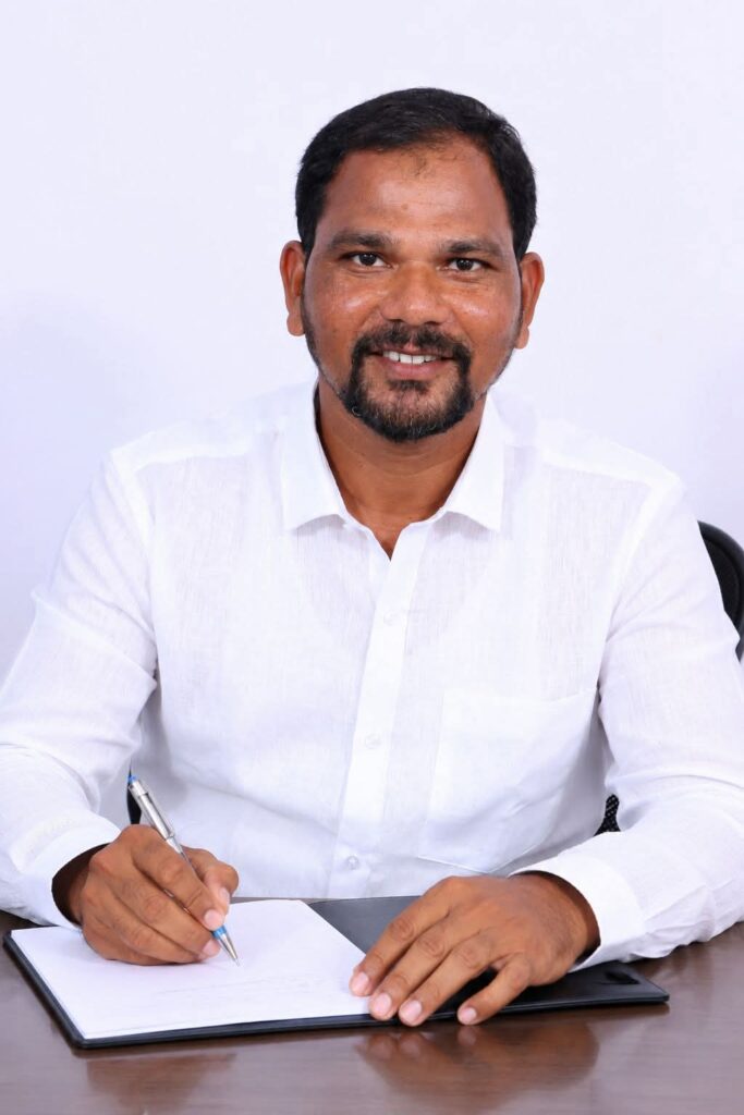1/70 చట్టం ఎవరి కోసం ..?
