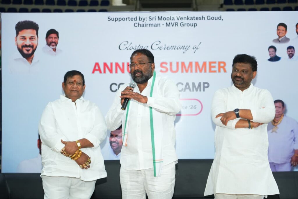 ఓటమి గెలుపుకు తొలిమెట్టు…