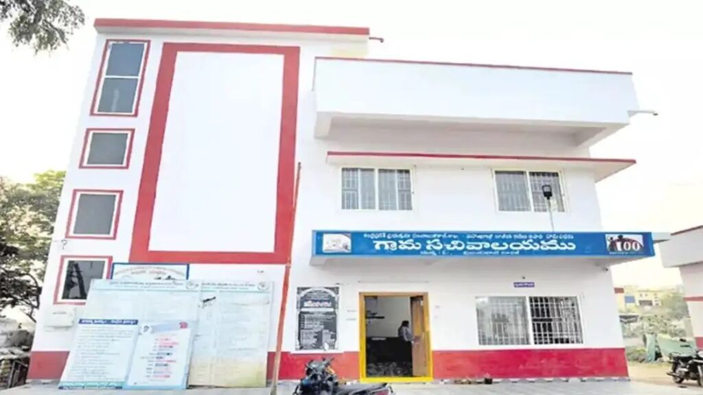 గ్రామ, వార్డు సచివాలయాల ఉద్యోగులకు గుడ్న్యూస్.. ఇంక్రిమెంట్లు, ప్రమోషన్లపై మంత్రి కీలక ప్రకటన