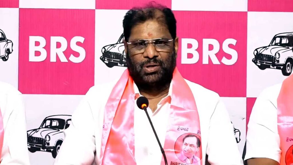 ఖమ్మంలో విజులెన్స్ దాడుల కలకలం.. గాయత్రి రవి కంపెనీలపై వరుస దాడులు ఎందుకు?