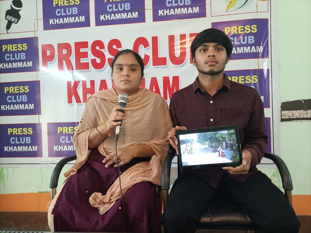 తీసుకున్న డబ్బులు ఇవ్వమని అడిగినందుకు CRPF కానిస్టేబుల్ దాడి…