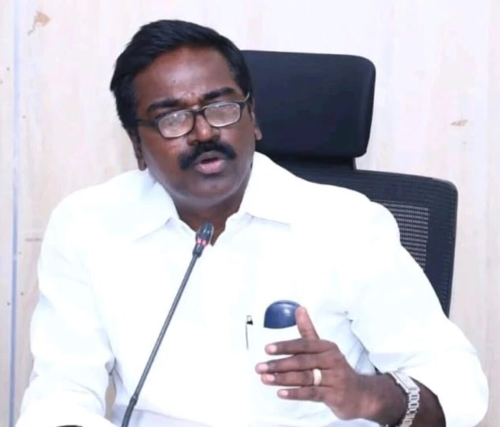 ఉమ్మడి ఖమ్మం జిల్లాను కరువు, సంక్షోభం నుంచి రక్షించేందుకు ముందస్తు చర్యలు చేపట్టాలి