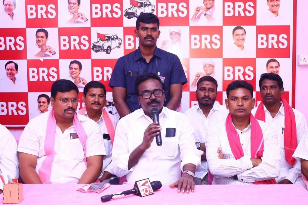 ప్రశ్నిస్తే హింసను ప్రేరేపించేలా సీఎం ప్రవర్తన