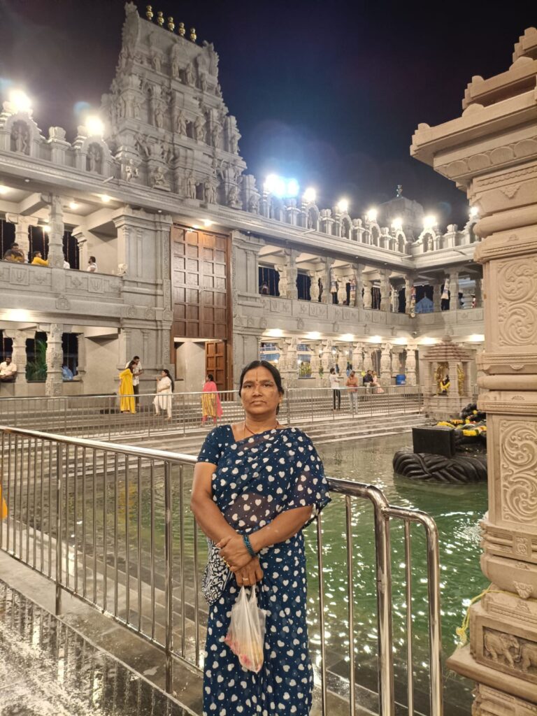 ఆస్పత్రిలో విధులకెళ్లిన మహిళ.. తిరిగిరాని లోకాలకు