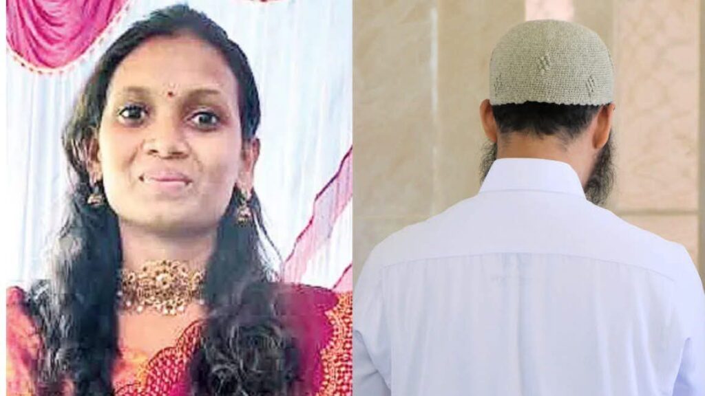 హత్య తర్వాత అత్యాచారం?