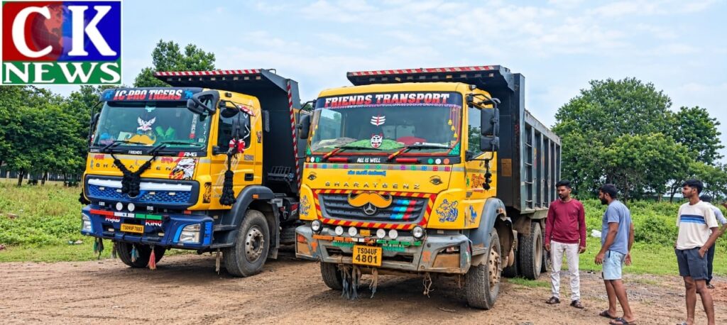 గార్లఓడ్డులో చోరీల బీభత్సం