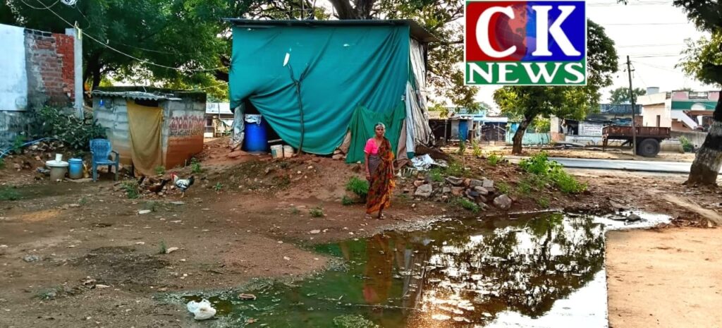 కలెక్టర్ ఆదేశాలకూ బేఖాతర్ చేస్తున్న అధికారులు