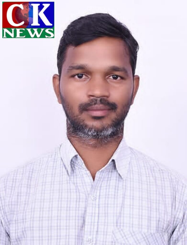 స్పెషల్ టీచర్ పోస్టులకు దరఖాస్తుల ఆహ్వానం