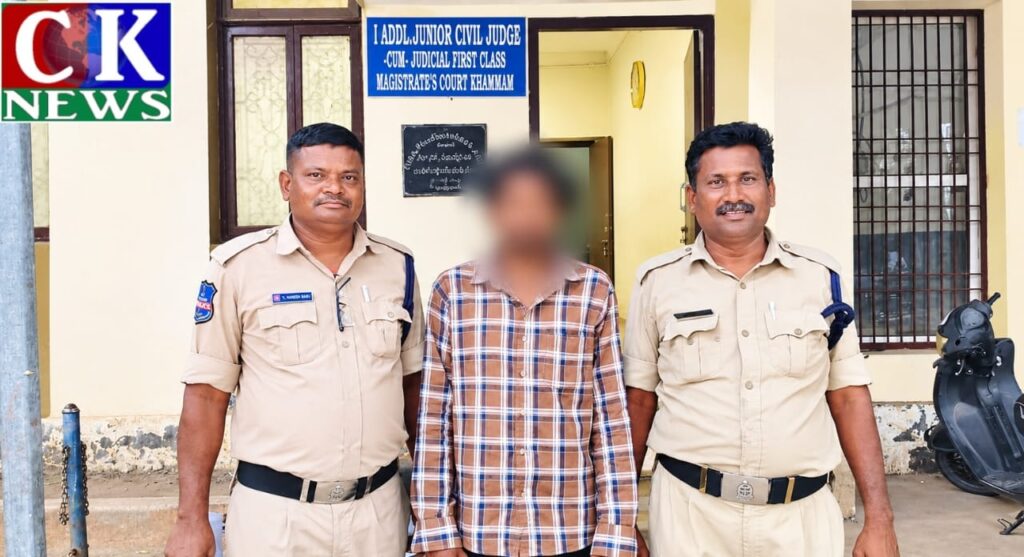 కోర్టు వాయిదాలకు డుమ్మా.. నిందితుడిపై నాన్‌ బెయిలబుల్‌ వారెంట్‌