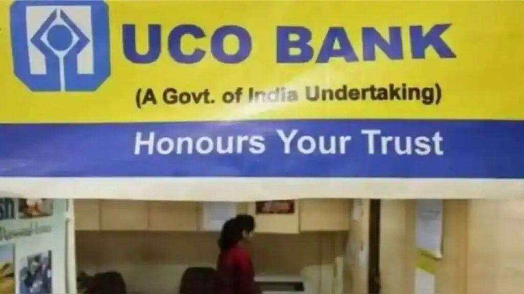 UCO బ్యాంక్లో 530 అప్రెంటిస్ ఉద్యోగాలు.. డిగ్రీ ఉంటే చాలు.. రూ. 16,650 స్టైపెండ్, దరఖాస్తులు ప్రారంభం!